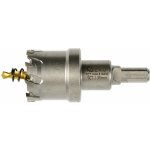 Korunkový vrták do kovu TCT, 35mm, Geko G39686 – HobbyKompas.cz