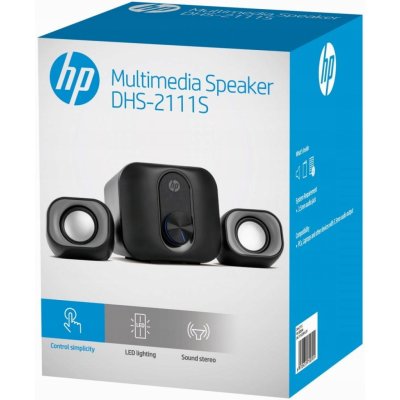 HP DHS-2111 – Zboží Živě