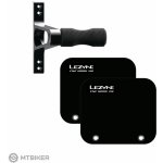 Lezyne CNC Alloy Wheel Hook nástěnný – Hledejceny.cz