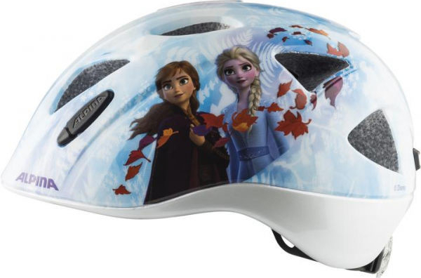 Alpina Ximo Disney Frozen II 2020