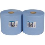 TORK Advanced 430 dvouvrstvé, modré, 2 x 500 ks – Hledejceny.cz