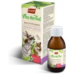 Vitapol Pro hlodavce a králíky multivitamín 100 ml – Zboží Dáma