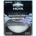Hoya Fusion Antistatic Protector 95mm – Zboží Živě
