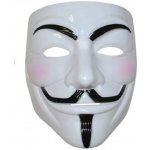 Maska Anonymous – Hledejceny.cz