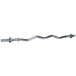 Merco obouruční lomená 1200/30 mm – Zboží Dáma