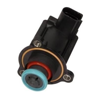 MAXGEAR Posuvný vzduchový ventil dmychadla MXG 58-0081 – Zbozi.Blesk.cz