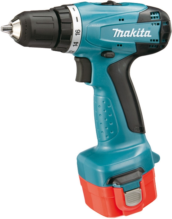 Makita 6271DWAE