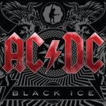 AC/DC - Black Ice LP – Hledejceny.cz