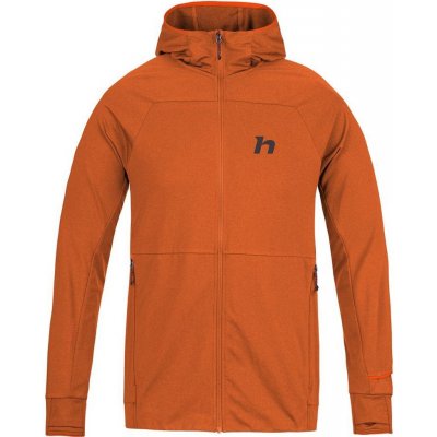 Hannah Ethan Hoody potters clay mel – Zboží Dáma