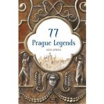 Euromedia 77 Prague Legends / 77 pražských legend (anglicky) – Hledejceny.cz