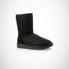 Dámské sněhule Ugg W Classic Short II 1016223 W/Blk