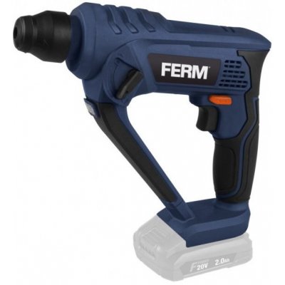 FERM HDM1051 – Zboží Dáma