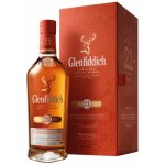 Glenfiddich 21y 40% 0,7 l (kazeta) – Sleviste.cz