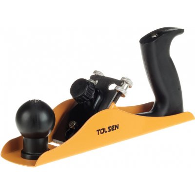 Tolsen Ruční hoblík 40 mm 42000 – Hledejceny.cz