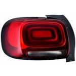Zadní světlo - levé CITROËN C3 AIRCROSS | 2017-2021 | HELLA | – Hledejceny.cz
