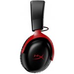 HyperX Cloud III Wireless – Sleviste.cz