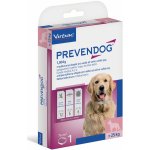 Virbac Prevendog obojek pro velké a velmi velké psy 75 cm – HobbyKompas.cz