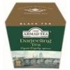 Čaj Ahmad Tea Darjeeling černý čaj 10 x 2 g