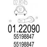 MTS MT 01.22090 – Hledejceny.cz