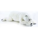 medvěd lední ležící 109 cm