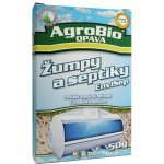 AgroBio Envisep žumpy a septiky 50 g – Hledejceny.cz