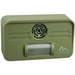 Gardigo Ultrazvukový odpuzovač psů a koče 60050 – Hledejceny.cz