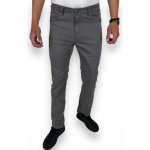 Realize pánské plátěné kalhoty IVANES Béžová – Zboží Dáma