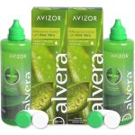 Avizor Alvera 2 x 350 ml – Hledejceny.cz