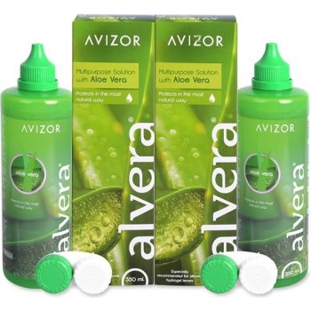 Avizor Alvera 2 x 350 ml