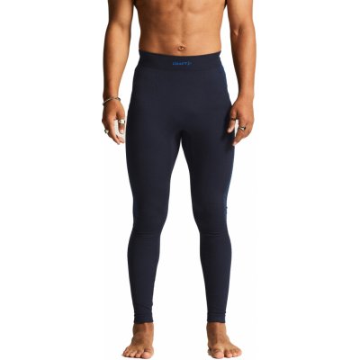 CRAFT ADV WARM INTENSITY PANT M Tmavě modrá – Sleviste.cz