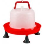 River Napáječka plastová klobouková bajonet s nožičkami 5 l – Zboží Mobilmania