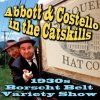 Audiokniha Abbott & Costello in the Catskills