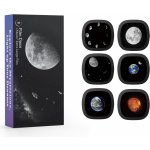 Nanxin Doplňující sada kazet pro projektor galaxie 7. generace – Zboží Dáma