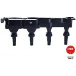 Zapalovací cívka NGK 48014 – Zboží Mobilmania