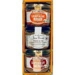 Jean Brunet Koš Tři prasátka 3 x 180 g – Hledejceny.cz