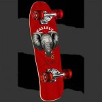 POWELL PERALTA MINI Vallely Baby Elephant – Zbozi.Blesk.cz