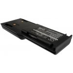 Cameron Sino Baterie pro Motorola Radius P110, 1800 mAh, Li-Ion CS-HTP110TW – Zboží Živě