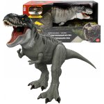 Mattel Jurassic World VELKOLEPÝ T-REX – Sleviste.cz