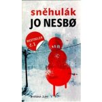 Sněhulák /brož./ - Jo Nesbo – Hledejceny.cz