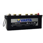 Varta Promotive Black 12V 143Ah 900A 643 107 090 | Zboží Auto