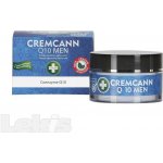 Annabis Cremcann Q10 For men konopný regenerační pleťový krém pro muže 50 ml – Zboží Mobilmania