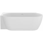 Ravak Freedom 175x86 cm CC91000000 – Hledejceny.cz