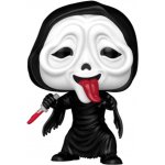 Funko POP! 2035 Ghost Face - Ghost Face Tongue In Cheek – Zboží Dáma