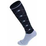 Fair Play Podkolenky jezdecké Logo černá – Zboží Mobilmania