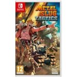 Metal Slug Tactics – Zboží Mobilmania