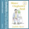 Audiokniha Mister Cleghorn's Seal - Kerr Judith, Nighy Bill