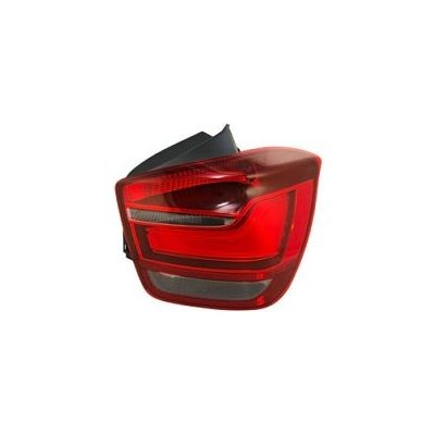 Zadní světlo- pravé BMW 1 (F20) 2011-2015 |011-2015| VALEO | 044641 – Hledejceny.cz