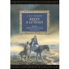 Kniha Beren a Lúthien - John Ronald Reuel Tolkien
