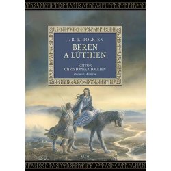 Beren a Lúthien - John Ronald Reuel Tolkien