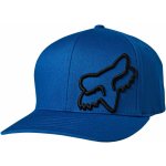 Fox Flex 45 Flexfit Hat Dusty Blue – Zbozi.Blesk.cz